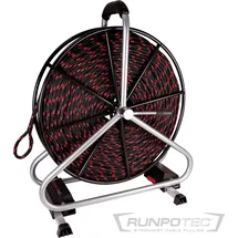 Runpotec GmbH Runpotec Zugseil Polyester 10169