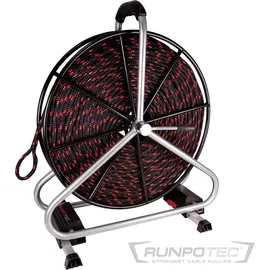 Runpotec GmbH Runpotec Zugseil Polyester 10169