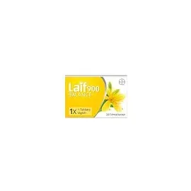 Bayer Laif 900 Balance Filmtabletten 20 St.