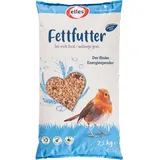 Elles Fettfutter Wildvögel 2,5 kg
