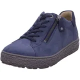 HARTJES Phil SHOE Blau Shoes Gr. 38