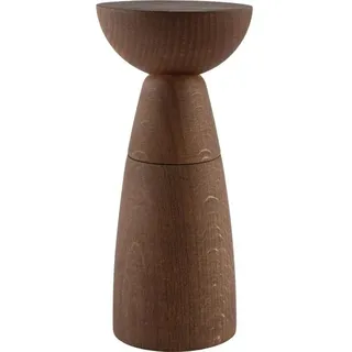 Alessi Oaxaca, Pfeffermühle + Salzmühle