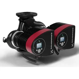 Grundfos MAGNA3 D 32-120F, 220mm, DN 32, PN 6/10, 230 V