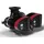 Grundfos MAGNA3 D 32-120F, 220mm, DN 32, PN 6/10, 230 V