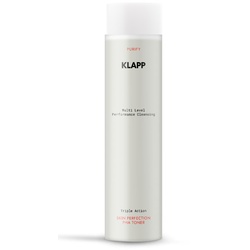 Klapp Triple Action Skin Perfection PHA Toner 200 ml