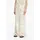 Comma, Hose mit wid-leg Beige 40/REG