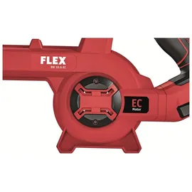 Flex Akku-Gebläse BW 18 EC ohne Akku