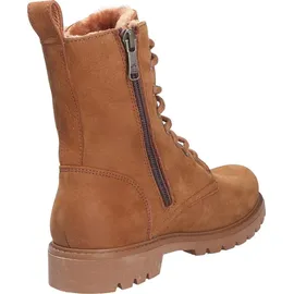 Panama Jack Frisia B22 cuero 40