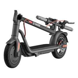 NAVEE V40i Pro Scooter schwarz