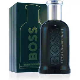 HUGO BOSS Boss Bottled Triumph Elixir Intense Parfum 100 ml