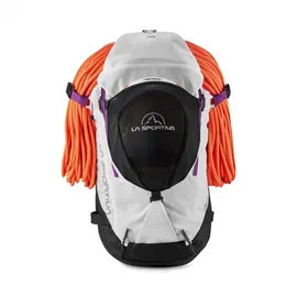 La Sportiva Granite 32 Rucksack Chalk/Black