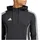 adidas Hoodie Schwarz XS