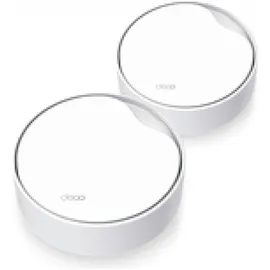 TP-Link Deco X50-PoE 2 St.