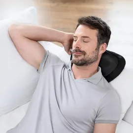 Medisana MC 200 Shiatsu-Massagekissen