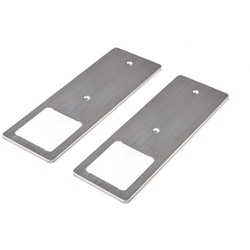 2er Set Unterbauleuchte TooFlat neutralweiß