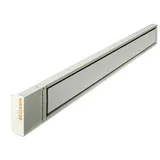 Fenix - Ecosun Infrarotheizung 900 Watt Dunkelstrahler Heizstrahler S+ 09 Heizung