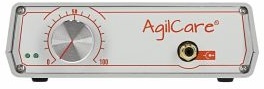 AgilCare 2 Pro mit Tablet - 14 Tage Miete das neueste Agil Care von Dr. Ullrich