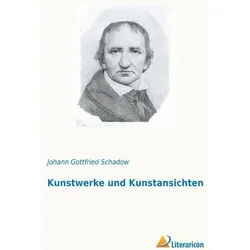 Kunstwerke und Kunstansichten