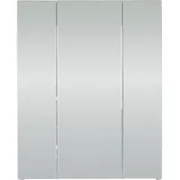 VCM ebuy24 Spiegelschrank, Monte 60 x 18 cm)