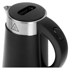 Adler AD 1372 0,6 l Schwarz