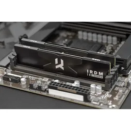 GoodRam DDR5 32 GB (2x16 GB) 7600 MHz, CL36 IRDM