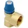 CALEFFI Membran-Sicherheitsventil 3/4 Zoll 6 bar