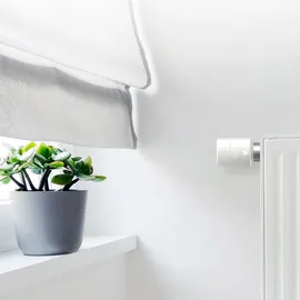 tado° Smartes Heizkörper-Thermostat 4 St.