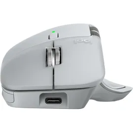 Logitech MX Master 4 Pale Gray