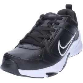Nike Defy All Day Fitnessschuhe Herren 002 black/black-white 40.5