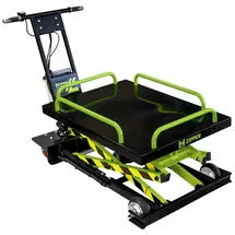 Zipper ZI-SHW300 Scherenhubwagen
