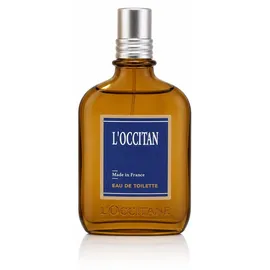 L'Occitane L'Occitan Eau de Toilette 75 ml