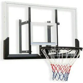 PEGASI Basketballbrett School 122x82cm