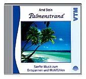 Palmenstrand - Arnd Stein. (CD)