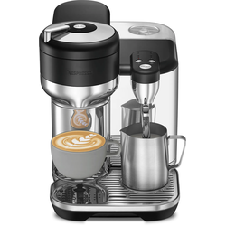 VERTUO Creatista Black Truffle
