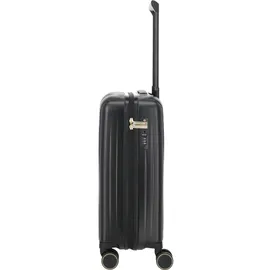 Travelite Barbara Novelty 4-Rollen Cabin 65 cm / 68 l schwarz