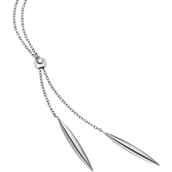 Boccia Damen Y-Collier 08070-01 Titan