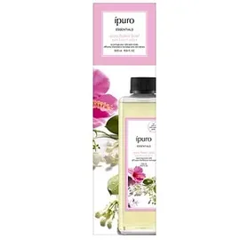ipuro Flower Bowl Raumduft Nachfüller 500 ml