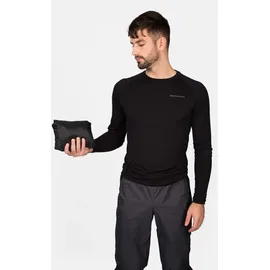 Endura GV500 Insulated Herren Bikejacke-Schwarz-XXXL