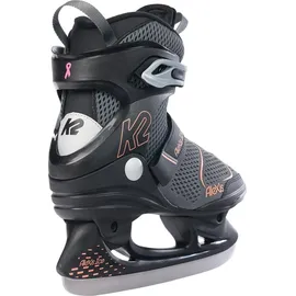 K2 Alexis Ice Pro gray_pink, 37