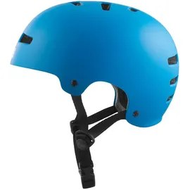 TSG Evolution Solid Color 57-59 cm blau 2021