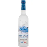 GREY GOOSE Premium-Vodka aus Frankreich, 40% Vol., 70 cl/700 ml, mit 100% französischem Weizen und natürlichem Quellwasser (Packung mit 6)