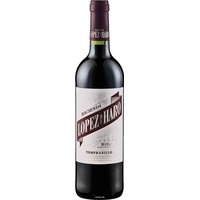 Lopez de Haro Tempranillo Rioja 2022
