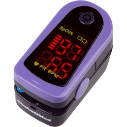 Fingerpulsoximeter MD300C13