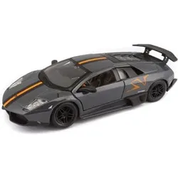 BBURAGO 15622120 1:24 Lamborghini Murcielago LP670-4 SV China Ltd Edition