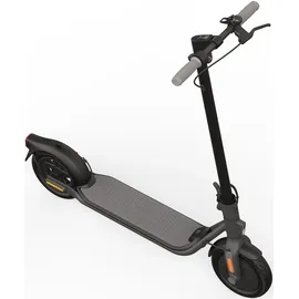 Segway F20D schwarz
