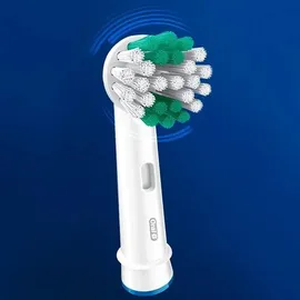 Oral-B Simply Clean Aufsteckbürste 2 St.