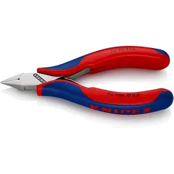 KNIPEX Elektronik-Seitenschneider - 7772115