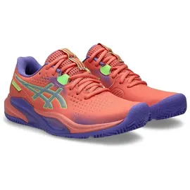 Asics Gel-Challenger 15 Damen Guava/Amethyst 38