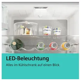Siemens KI81REDD0 Einbaukühlschrank (310 l, 1772 mm hoch)