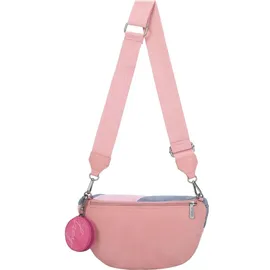 Fritzi aus Preußen Fritzi Bum Limited Umhängetasche Baumwolle Blue Rose